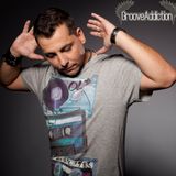 Groove Addiction ON AIR Radio Show February A