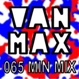 VAN MAX - Feb 2013 - 065 MIN MIX