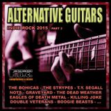 Alternative Guitars 2015 # 2