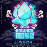 Groove My Bass 3 - 2014 May - Dj Set