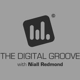 Niall Redmond - Digital Groove Radio Show (16th Jan 2012) (Hour 1)