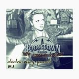 My Light Leora on Radio Boomtown - The Swing Special pt.1