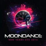 Dj Sense & Mc Fusion - Moondance - NYE 2013