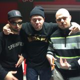 Blackout Full Show w/ Juice & Voke 4.2.2016.