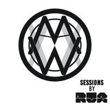 WAAO sesions #1 - RUA at WAAO studios