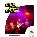 Give it a spin | 15 June 2014 | @innersound-radio.com | Plissken Festival & more