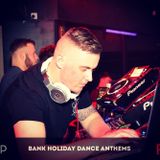 DJ Gareth Evans - 2014 Big Dance Anthems