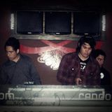 25.08.2012 Tomas y Dario @ Warm up Random