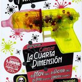 Remember Party '90 - Cuarta Dimension - LocoDj
