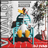 Ivan XXL - Vol 07 - Agosto 1998