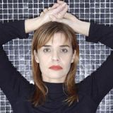 Fabiana Cantilo. 21 de Noviembre de 2014.