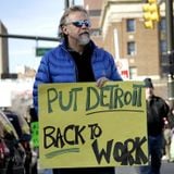 Putting Detroit Back To Work
