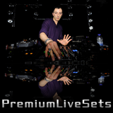 Dubfire - Ultra Music Festival, Resistance Stage, Miami 2016-03-19