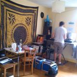 Dj KONG B2B Shake dB @ Booty-House 2k14