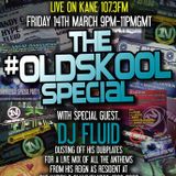 Klean Livin' Kru show 14/03/14
