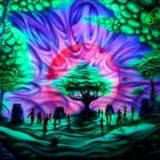 Tales of Light >>> mixed by Dj Ninjai 13.12.2014