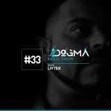 DOGMA Radio Show presents Livtek