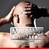 Mariano Santos @ Demo Set Sept - Oct 2012 (My Tracks and Remixes)