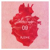 Blowtape 2016.09 with Rishe