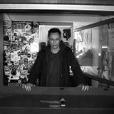 Luke Slater - 25th February 2015