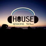 House Sessions 22/03/2014 - Dyed Soundorom & Bernardo Ziembik