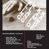 Kling Klang Kamiokande Launch Night Extended 28-11-15