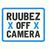 Ruubez Off Camera - feat. Chloe Dugdale|Week 17
