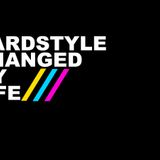 Revolution of Hardstyle