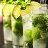 Mojito (to go)