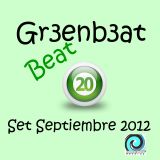 Beat 20 Gr3enb3at Set Septiembre 2012