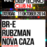 Live recording @ vet! october 11, 2014 Club NL Amsterdam Netherlands