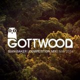 Gottwood Competition Mix | May 2014