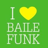 Sergio Gomes - I <3 Baile Funk Lisboa (Promo Mix)