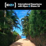 Myon & Shane 54 - International Departures 251