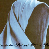 Primate.hu Podcast #05 - Po:ti