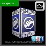 9th April '16 @Official365rn @CailinxDana #Licensed #Radio #Network #SNRTG