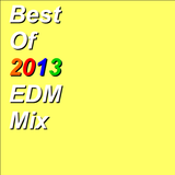 Best Of 2013 EDM Mix