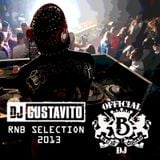 Dj Gustavito - RnB Selection 2013
