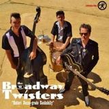 The Broadway Twisters on Harry & Edna on the Wireless
