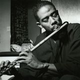 Dolphy, Eric. Five Spot, New Yor City. July 16th 1961