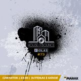 dj Fiołas - House of Bounce #73