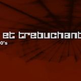Nonante et trébuchante part.I - Techno 90's mix