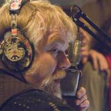 CAFE VINTAGE RADIO SHOW 13 BY MALONE DI MANO