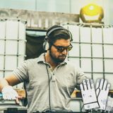 Dusty Gloves @ Deciliters Outdoor (04-07-2015)