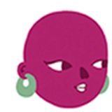 17 - chavalaszine: expo de fanzines de chicas