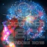 2016 mixes - 209 'Conscious Cosmos'