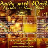 Worldwide With Wordsmith Episode 2