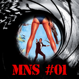 Moore Non Suffit #01 - Rien que pour vos Yeux (1981)