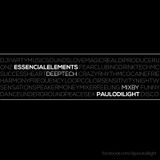 Essencial Elements by Paulo Di-Light