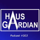 HausGardian In The Mix #003 (Electro House - Progressive House )